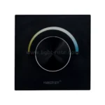 MiBoxer P0-B стенен въртящ CCT LED контролер