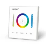 MiBoxer P3 3-в-1 RGB RGBW RGB+CCT стенен контролер