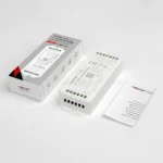MiBoxer PR5 2.4GHz LED контролер 10A на канал