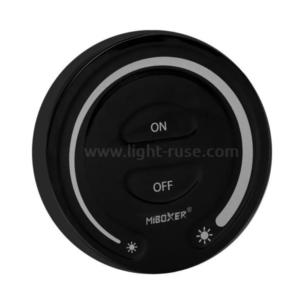 MiBoxer FUT087-B Touch Dimming Remote тъч дистанционно
