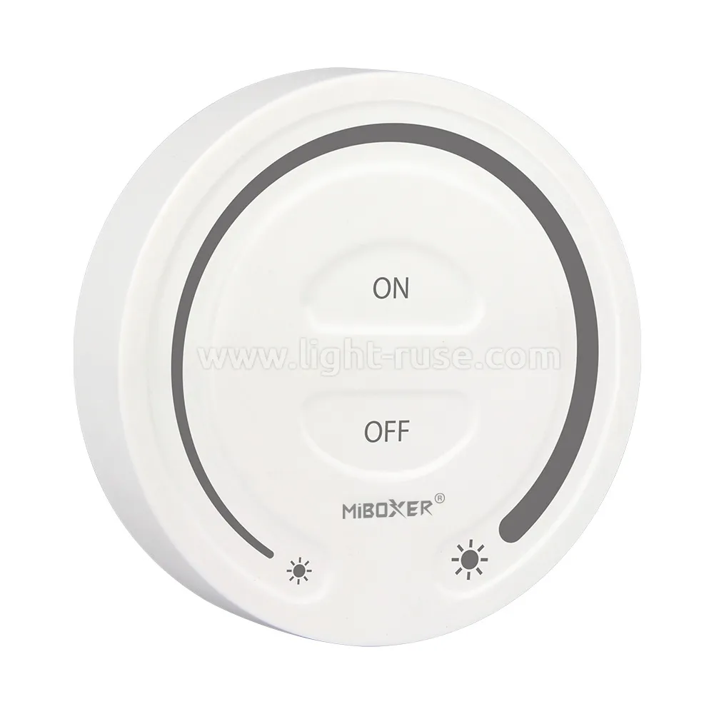 MiBoxer FUT087 Touch Dimming Remote тъч дистанционно