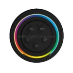 MiBoxer S2-B Rainbow RGB+CCT дистанционно 2.4 GHz