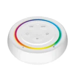 MiBoxer S2-W Rainbow дистанционно със сензорен пръстен
