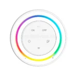 MiBoxer S2-W Rainbow RGB+CCT дистанционно 2.4 GHz