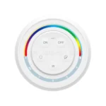 MiBoxer S2W+ 4-зоново Rainbow RGB+CCT дистанционно